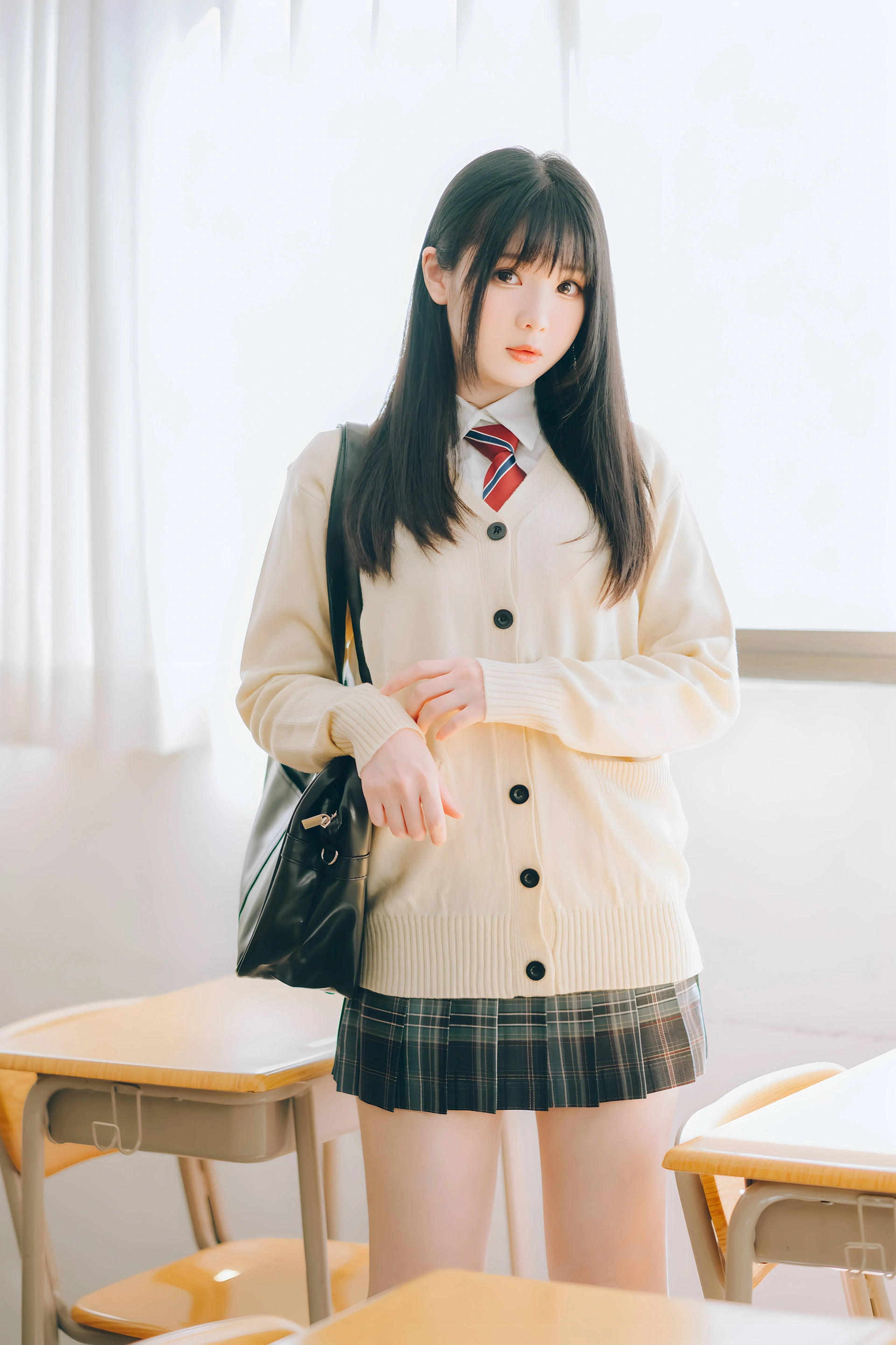 霜月shimo - NO.80 「DL版写真集」隣のサキュバス霜月さん！！vol.01 1